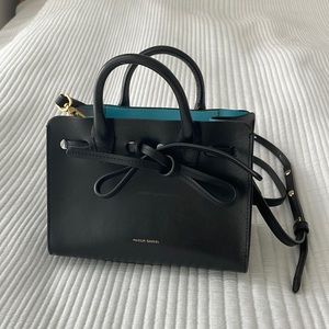 Mansur Gavriel Mini Crossbody Bag